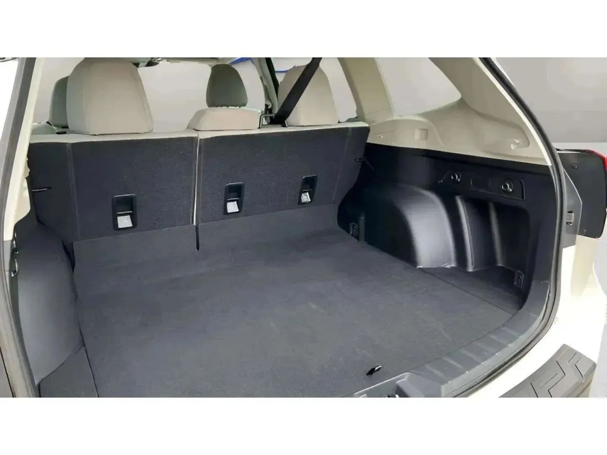2023 Subaru Forester Premium - Photo 25