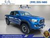 2018 Toyota Tacoma TRD Off Road