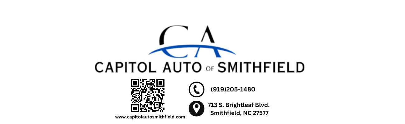 Capitol Auto - Smithfield