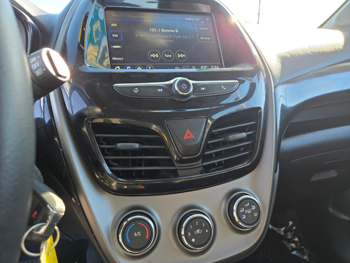2022 Chevrolet Spark 1LT - Photo 13