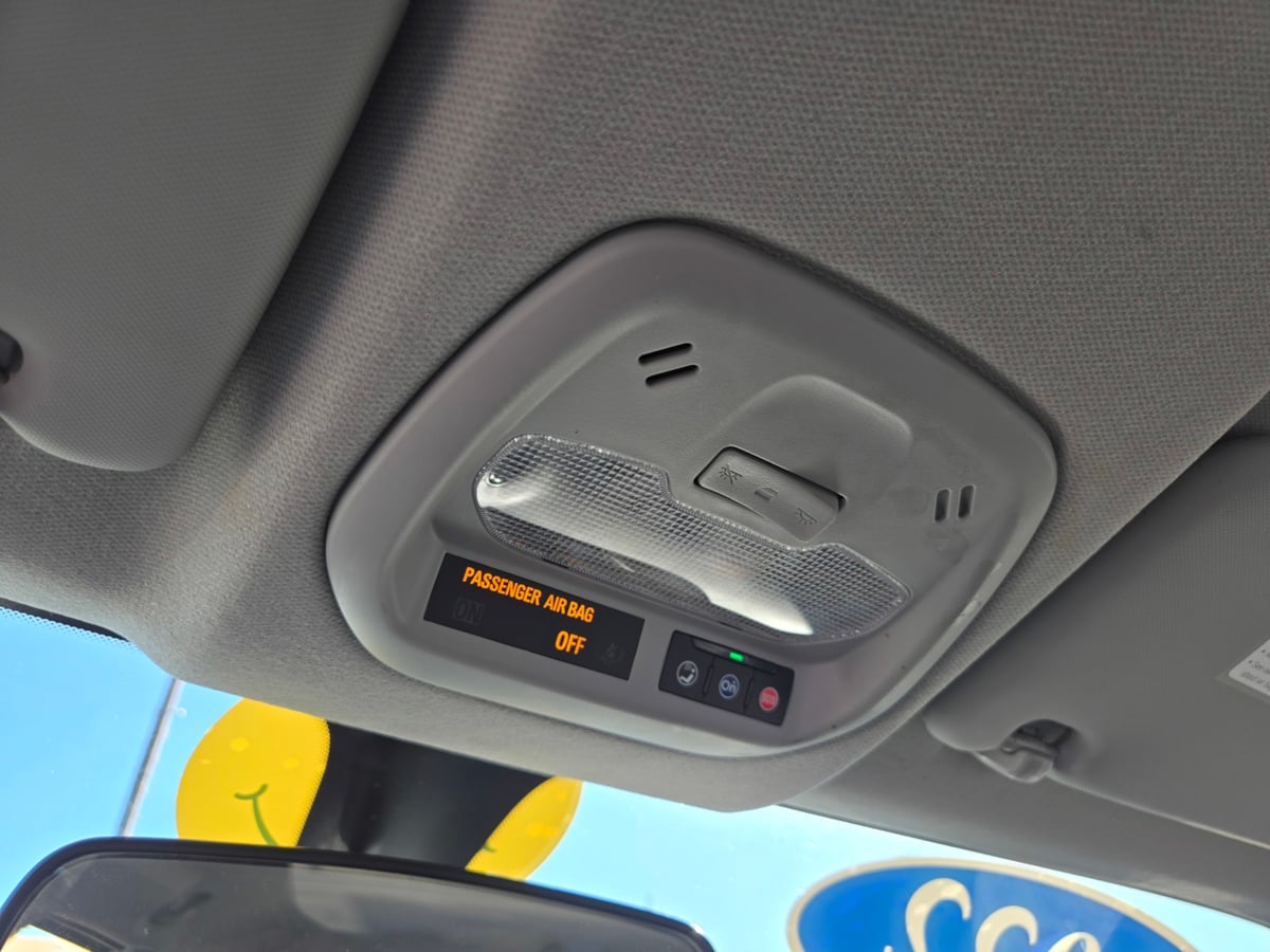 2022 Chevrolet Spark 1LT - Photo 14