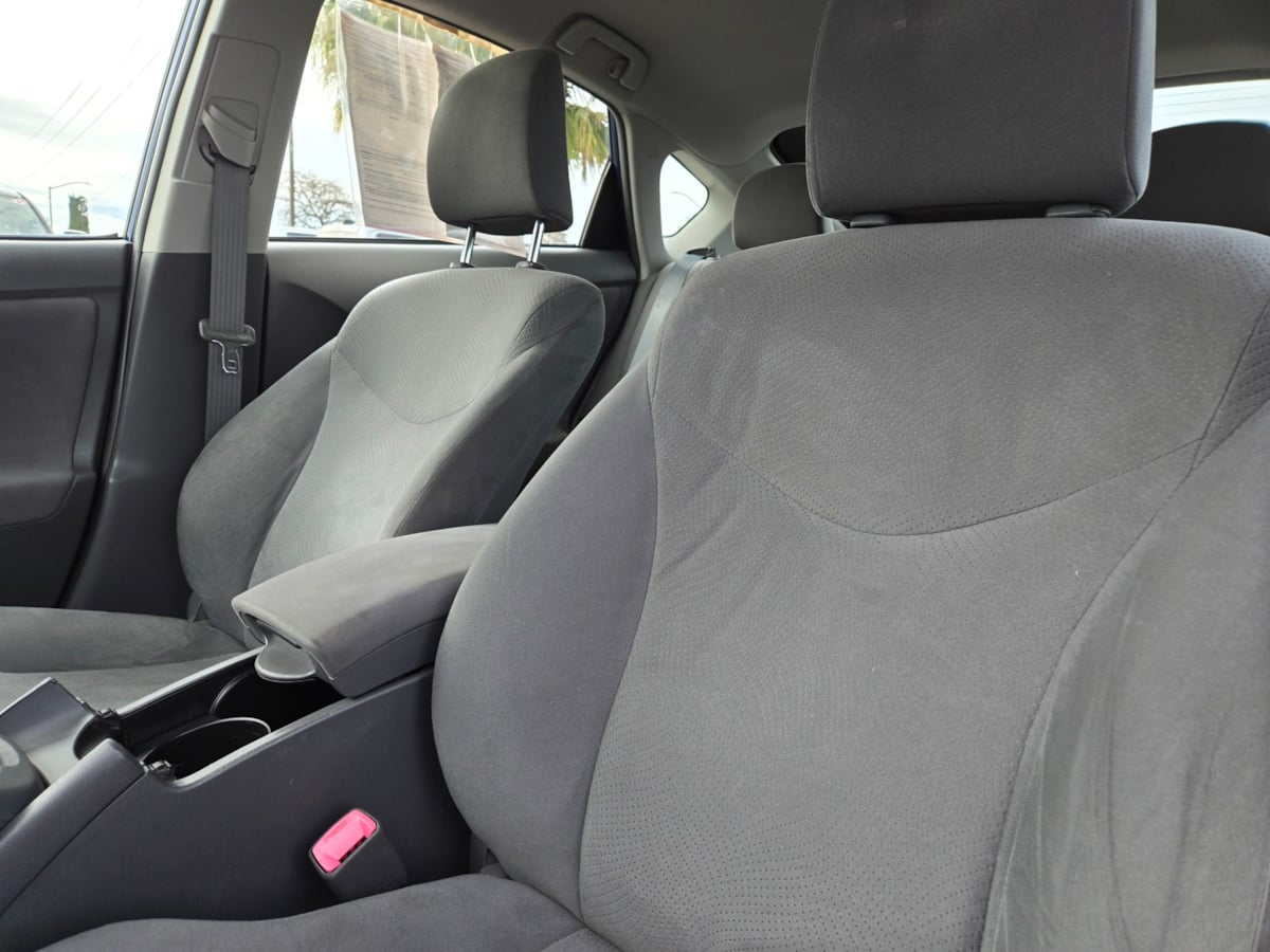 2010 Toyota Prius II - Photo 9