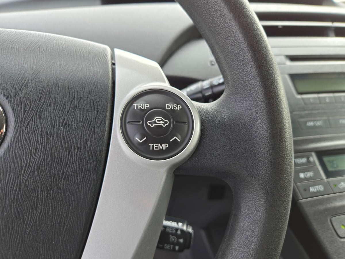 2010 Toyota Prius II - Photo 14