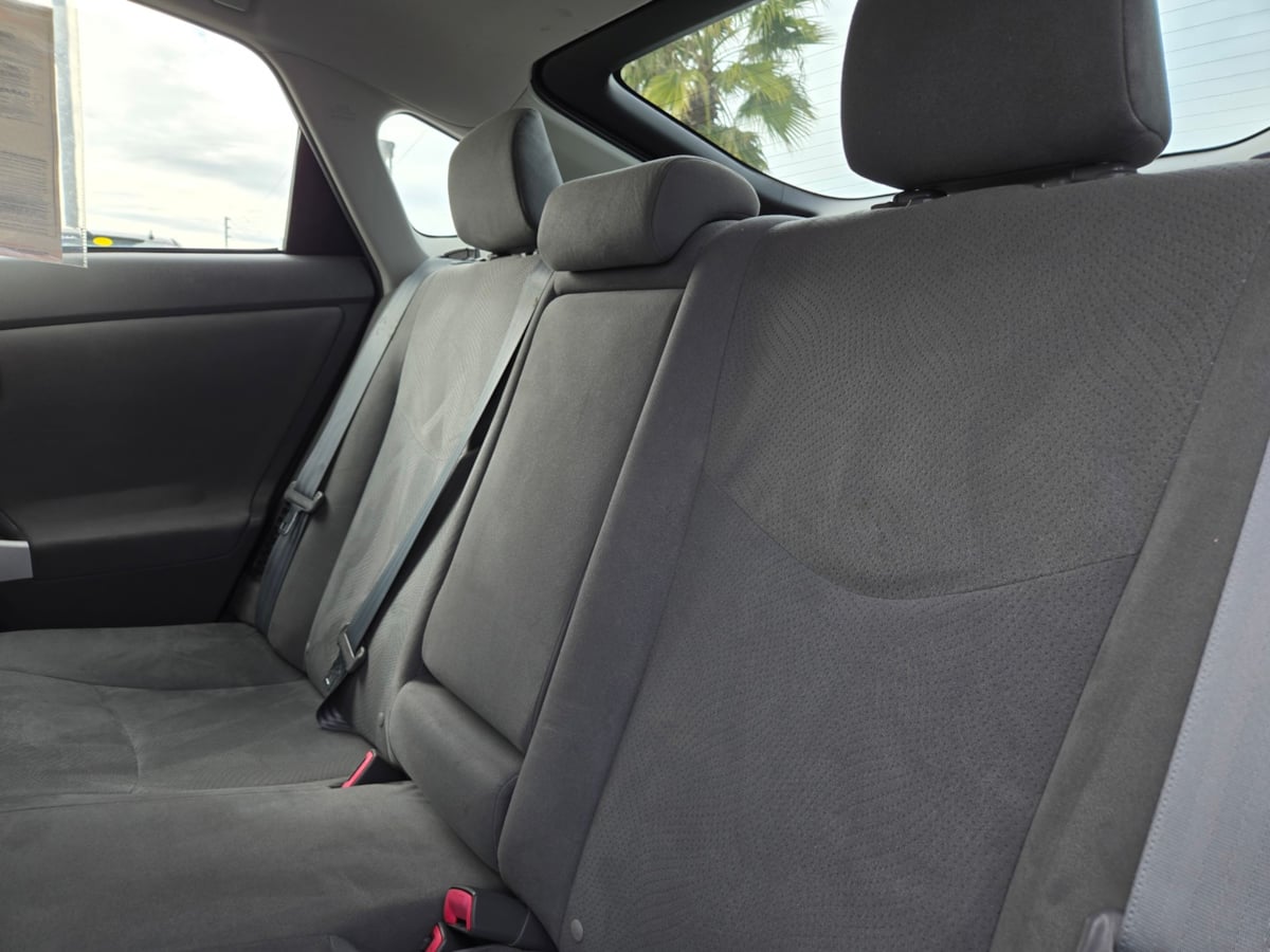 2010 Toyota Prius II - Photo 7