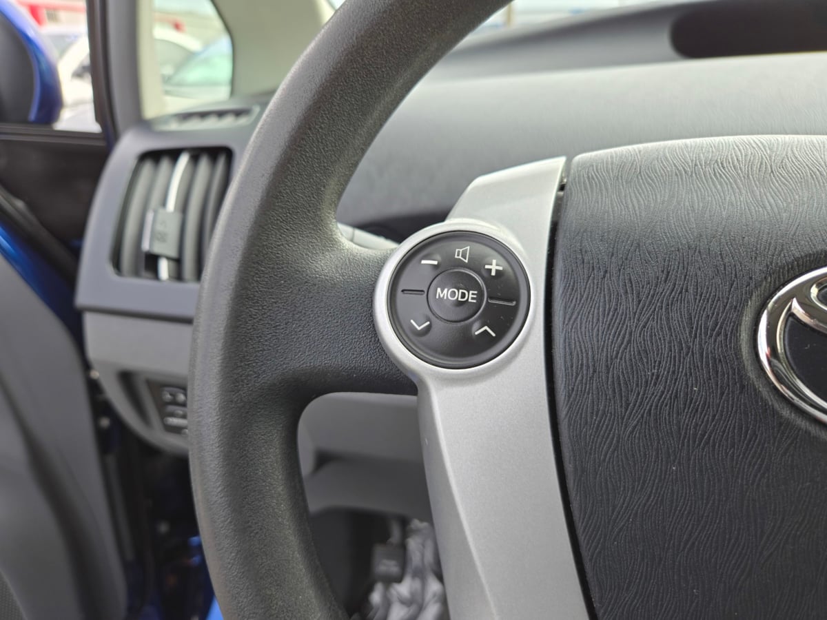 2010 Toyota Prius II - Photo 15