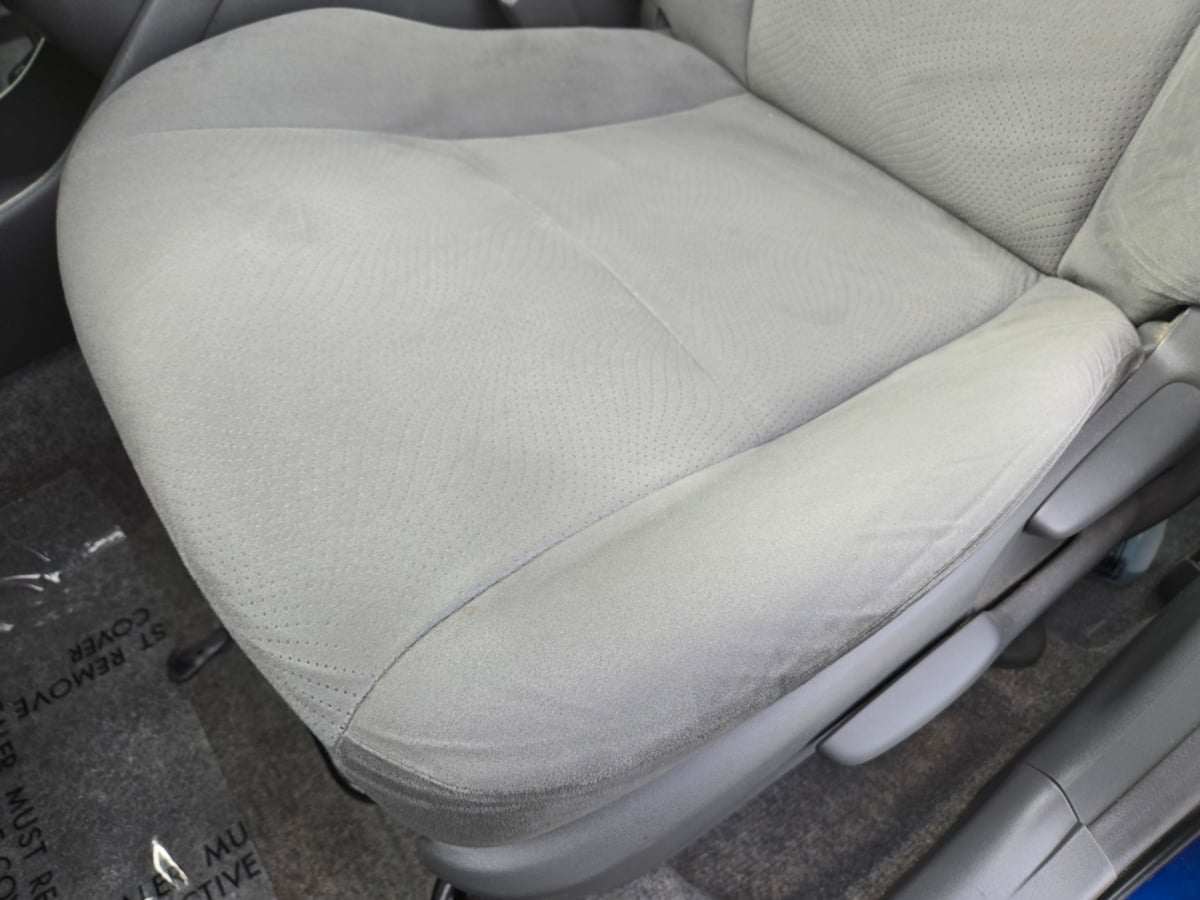 2010 Toyota Prius II - Photo 8