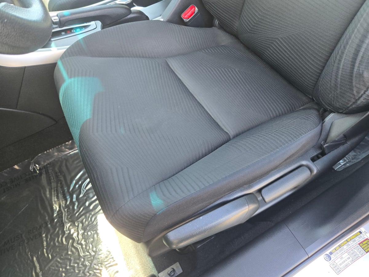 2014 Honda Accord LX photo 8