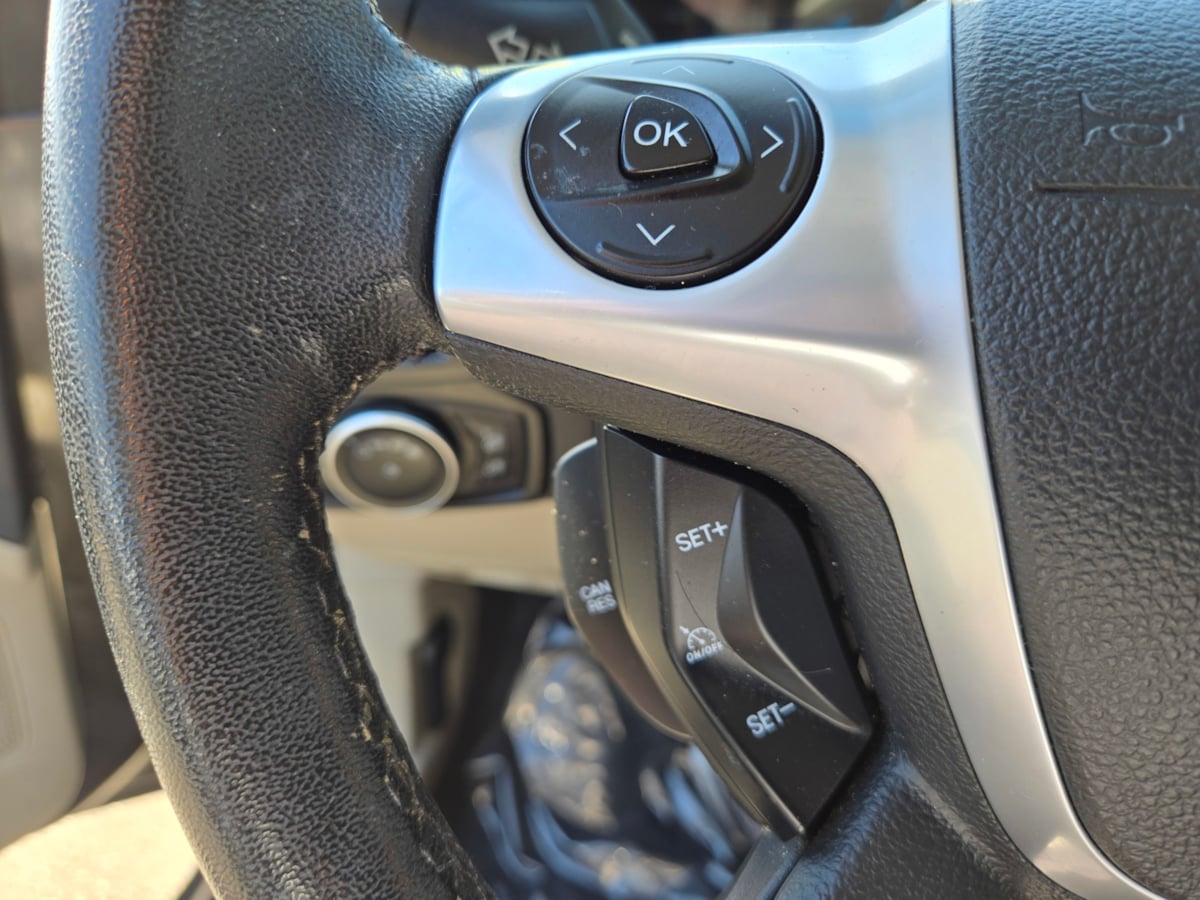 2015 Ford Focus Electric - Photo 15