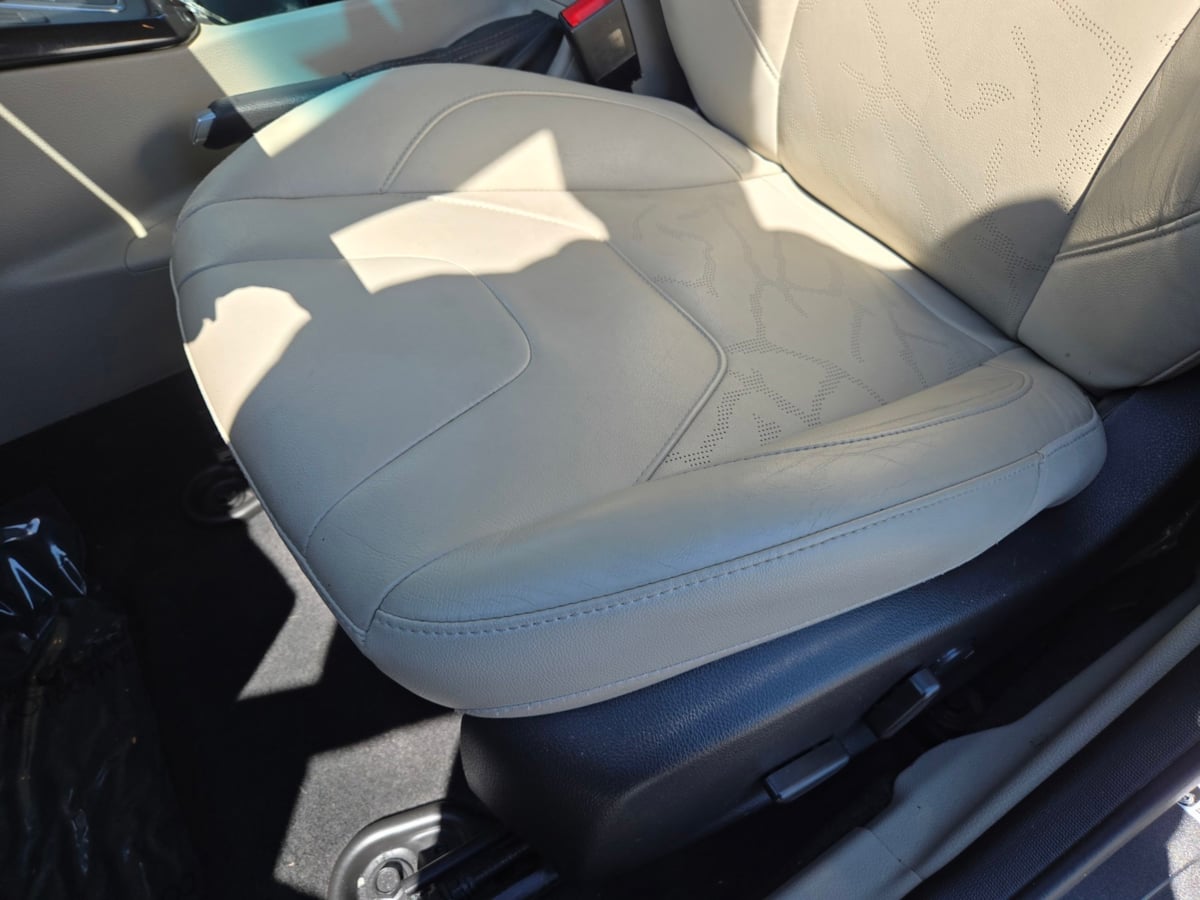 2015 Ford Focus Electric photo 8