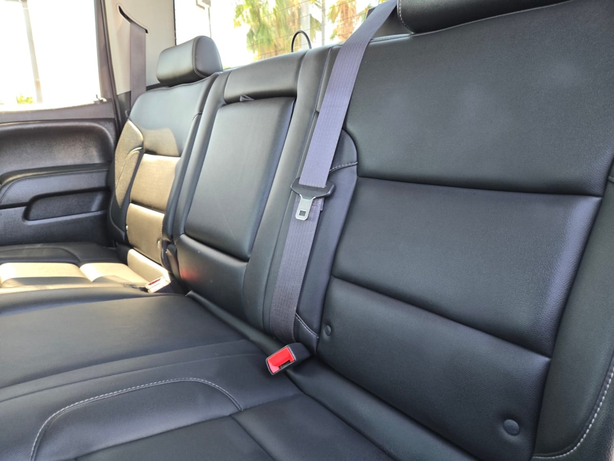 2015 Gmc Sierra 1500 SLT photo 6