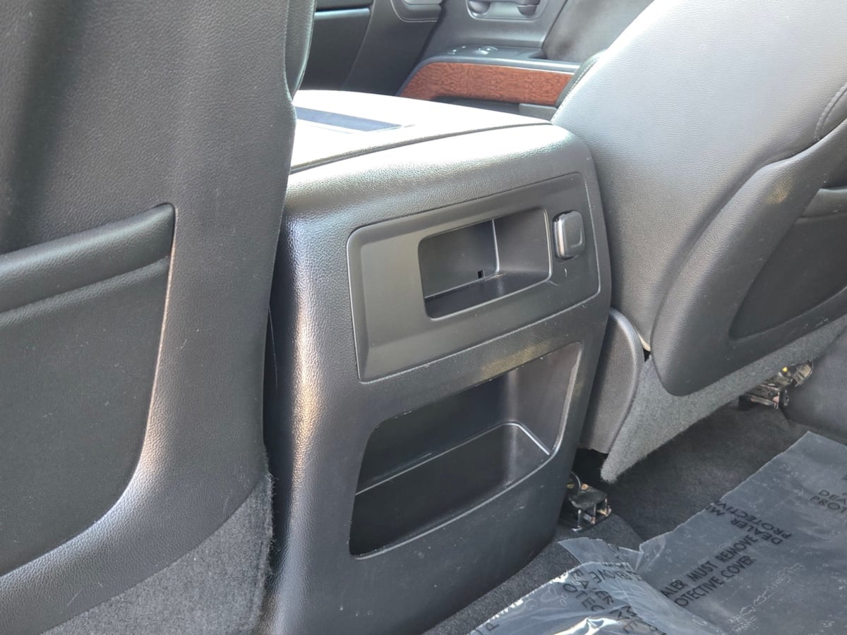 2015 Gmc Sierra 1500 SLT photo 7