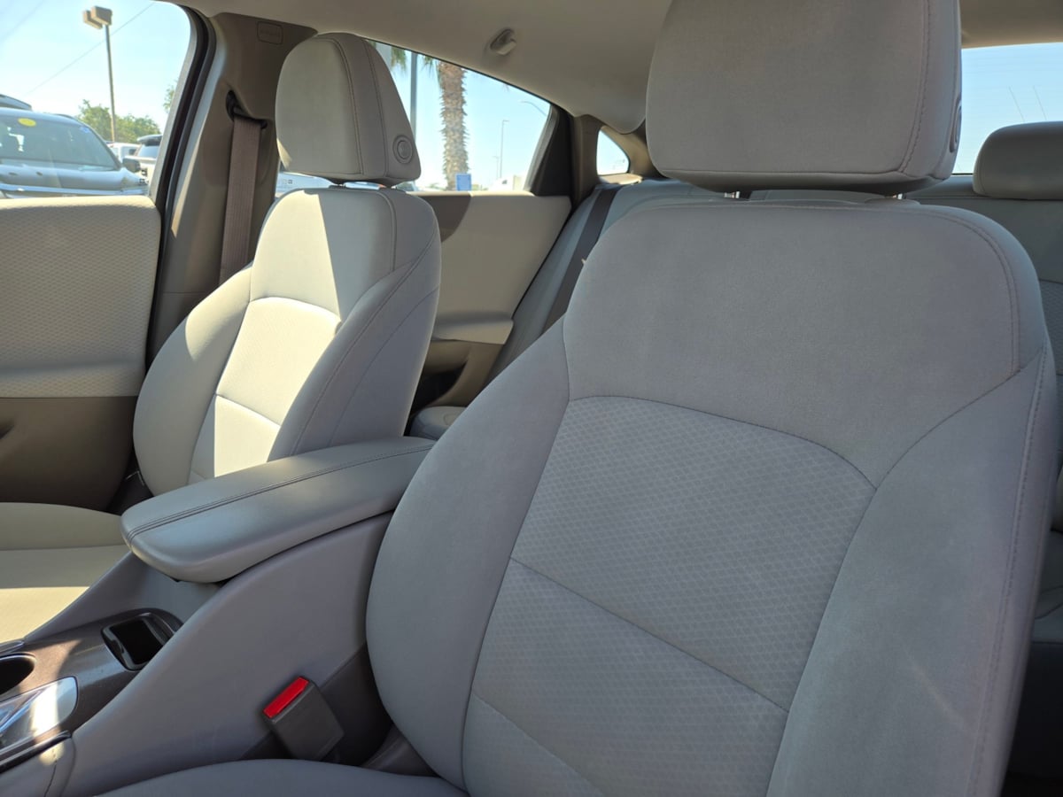 2016 Chevrolet Malibu 1LT photo 10