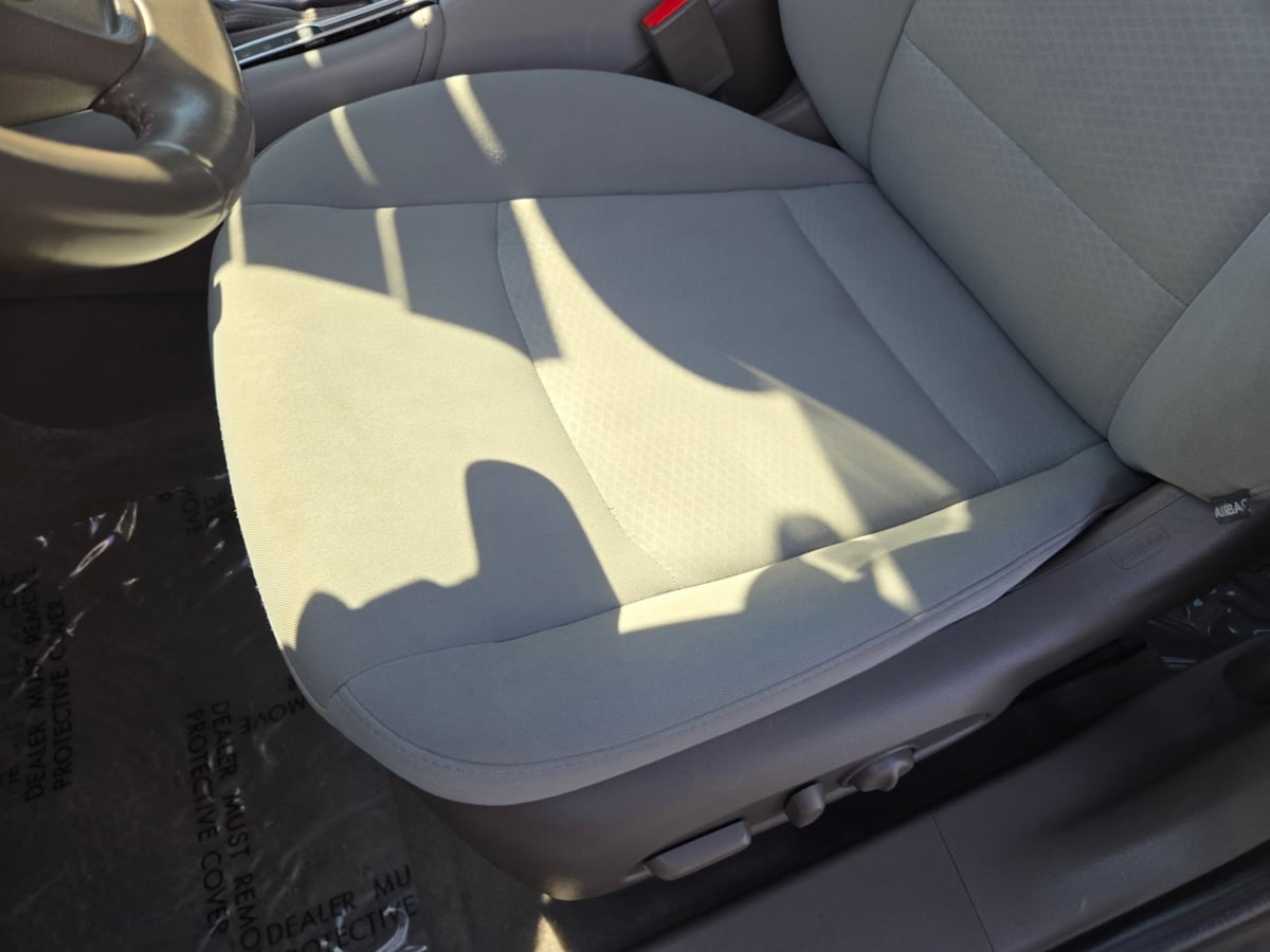 2016 Chevrolet Malibu 1LT photo 9