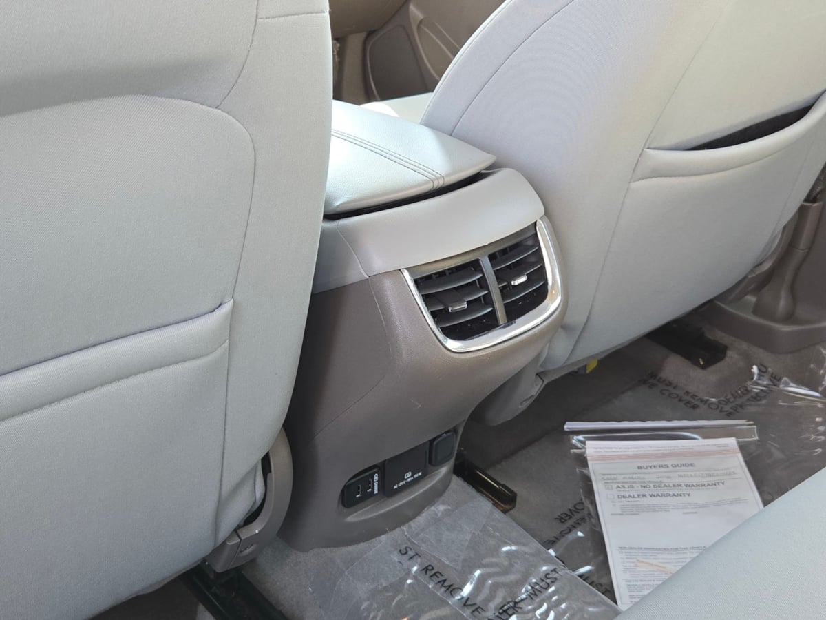 2016 Chevrolet Malibu 1LT photo 8