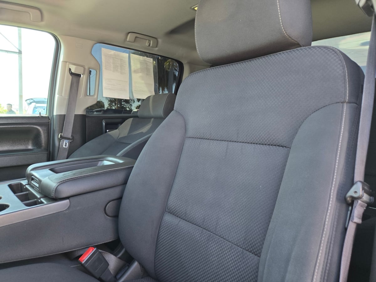 2014 Chevrolet Silverado 1500 LT photo 9