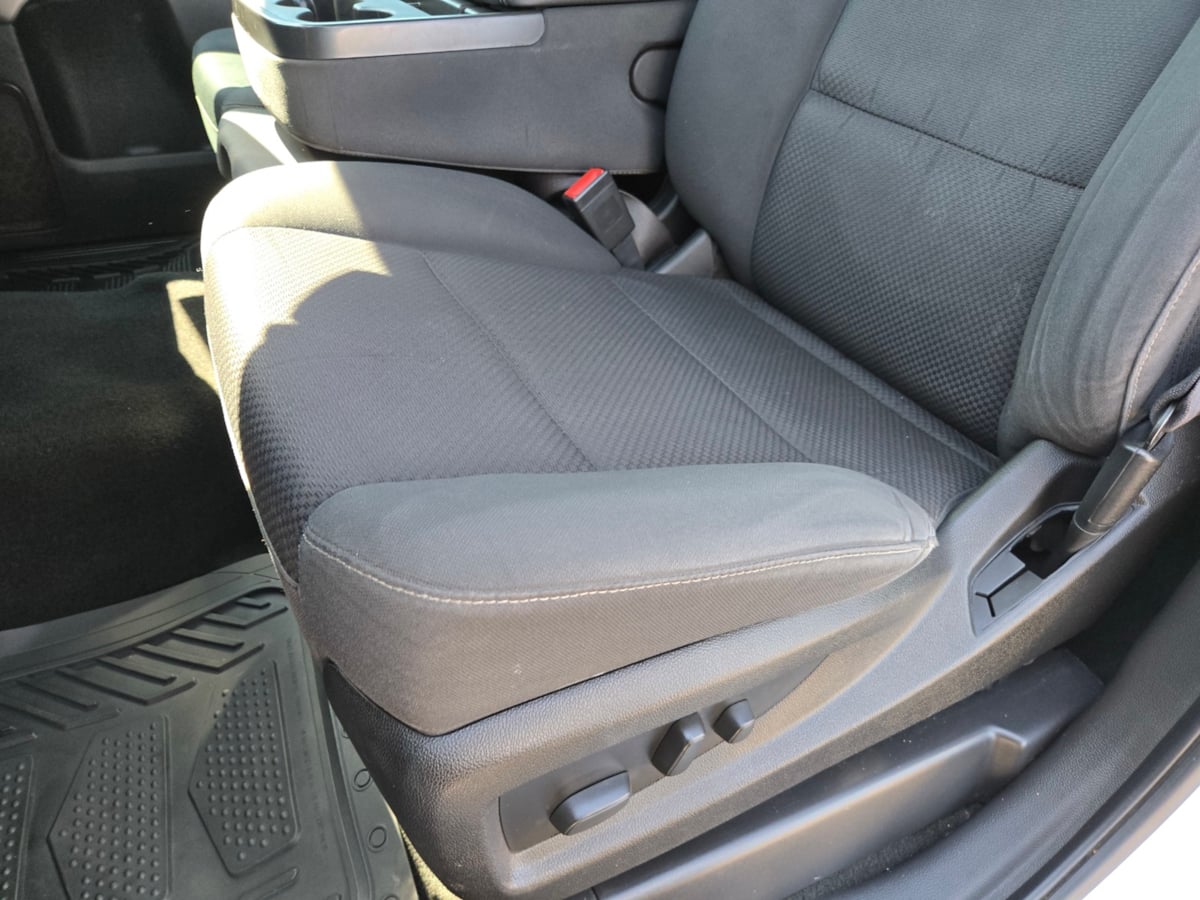 2014 Chevrolet Silverado 1500 LT photo 8