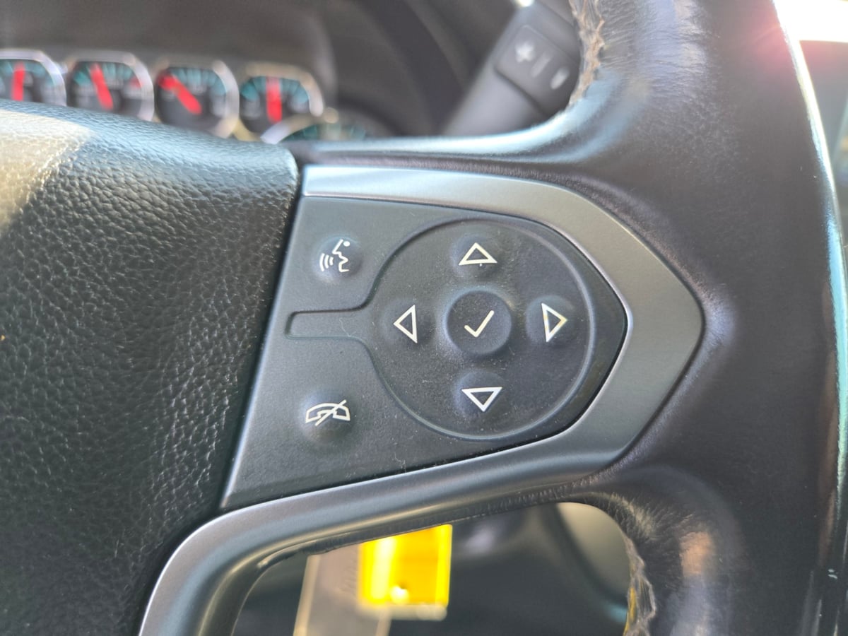 2014 Chevrolet Silverado 1500 LT photo 14