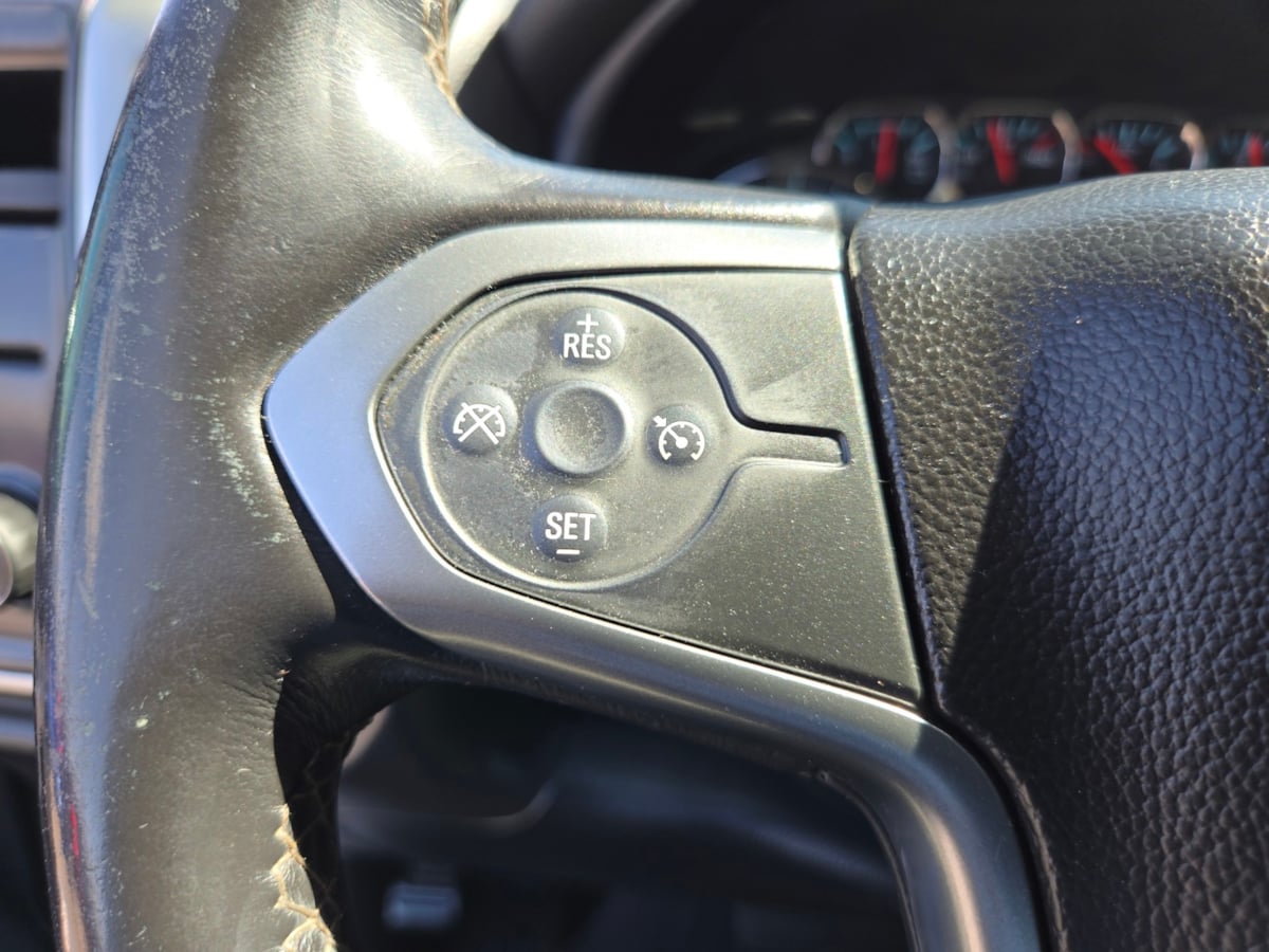 2014 Chevrolet Silverado 1500 LT photo 15