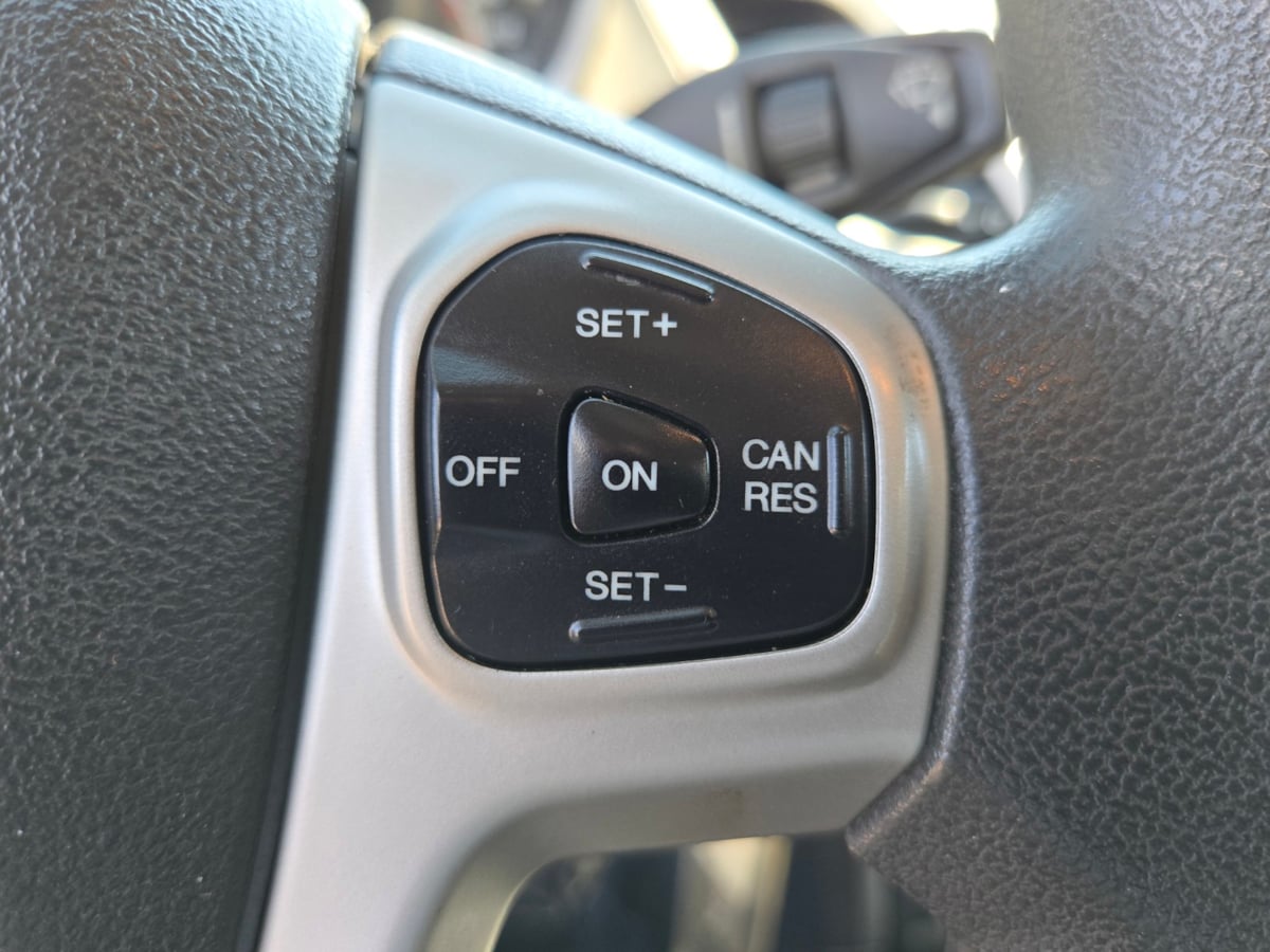 2012 Ford Fiesta SE photo 15