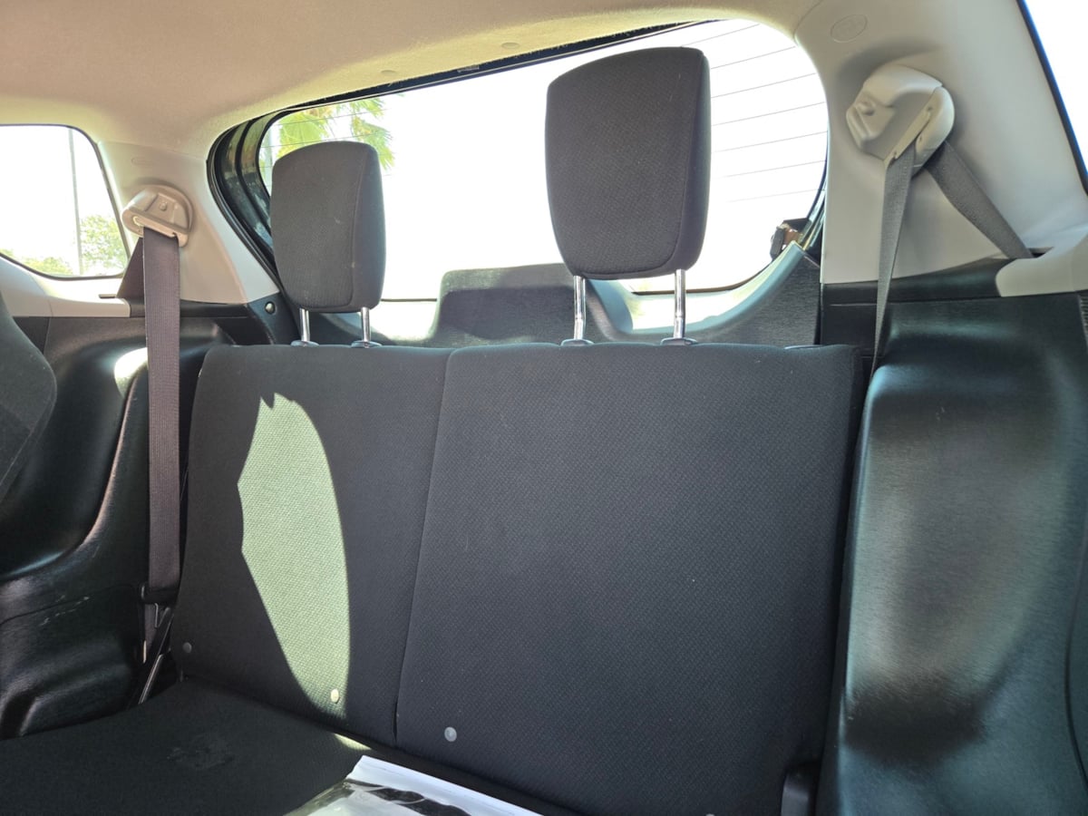 2013 Scion iQ photo 6