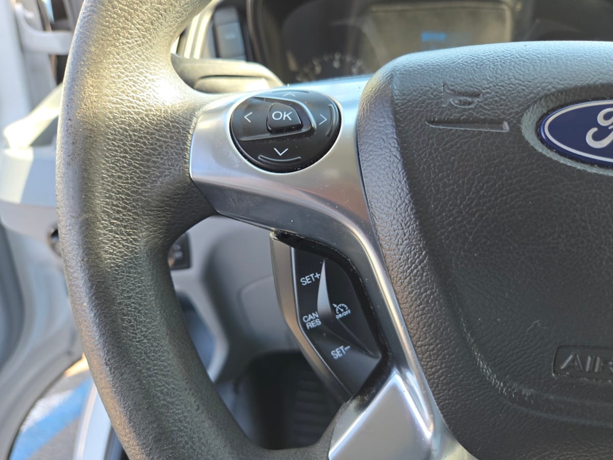 2018 Ford Transit Passenger XL photo 10