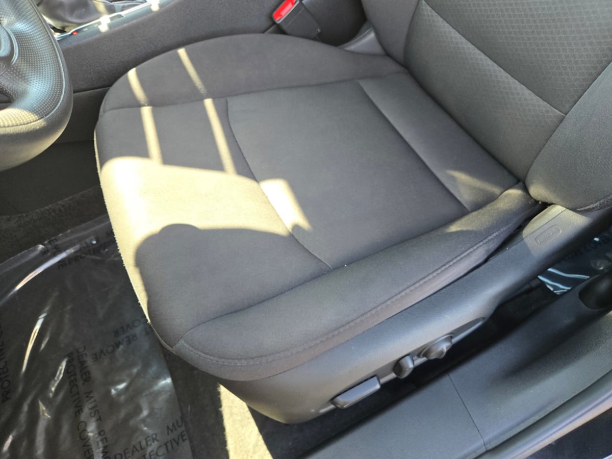 2024 Chevrolet Malibu 1LT photo 9
