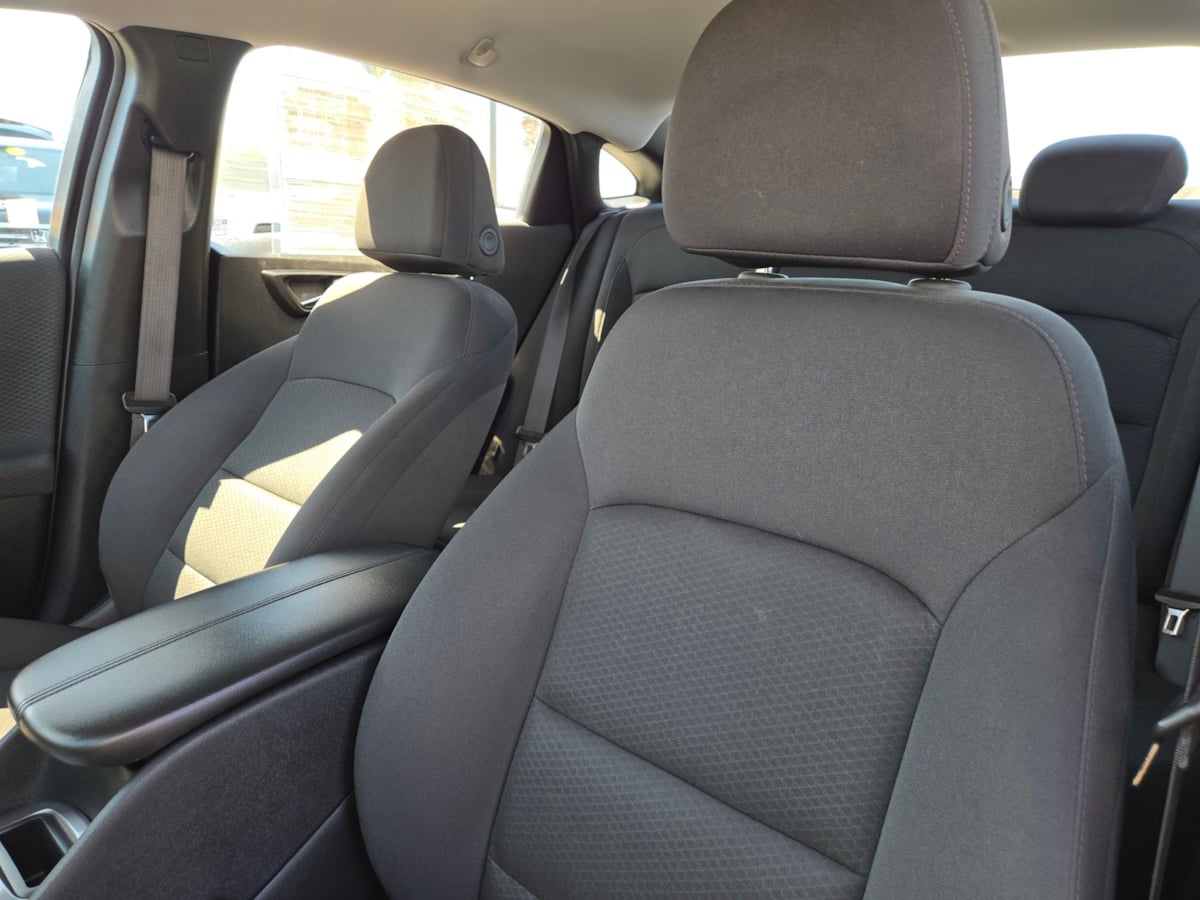 2024 Chevrolet Malibu 1LT photo 10