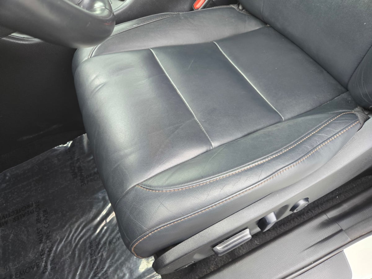 2015 Toyota Highlander XLE photo 10