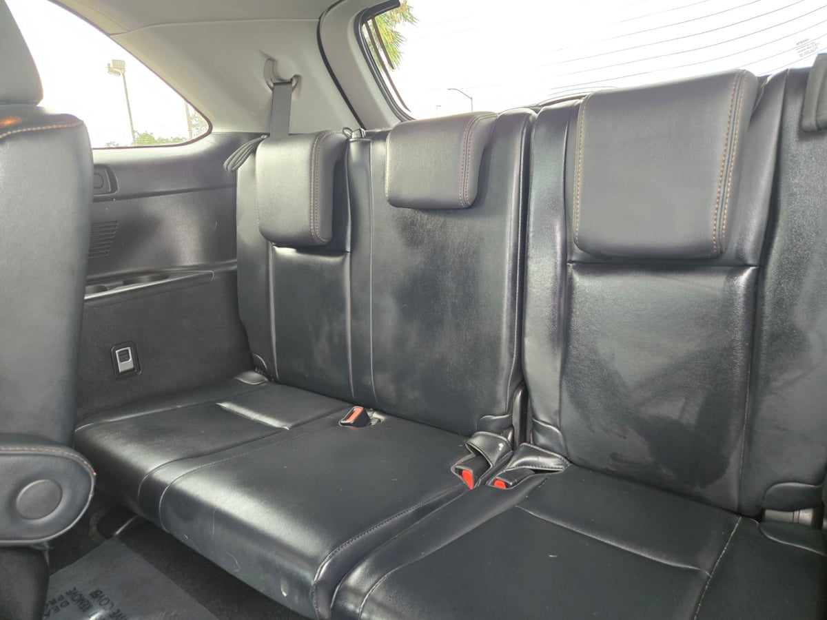 2015 Toyota Highlander XLE photo 7