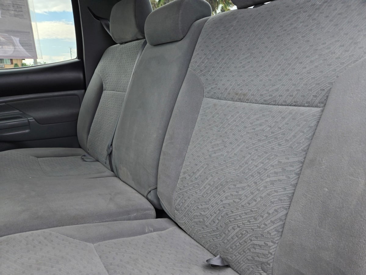 2008 Toyota Tacoma photo 6