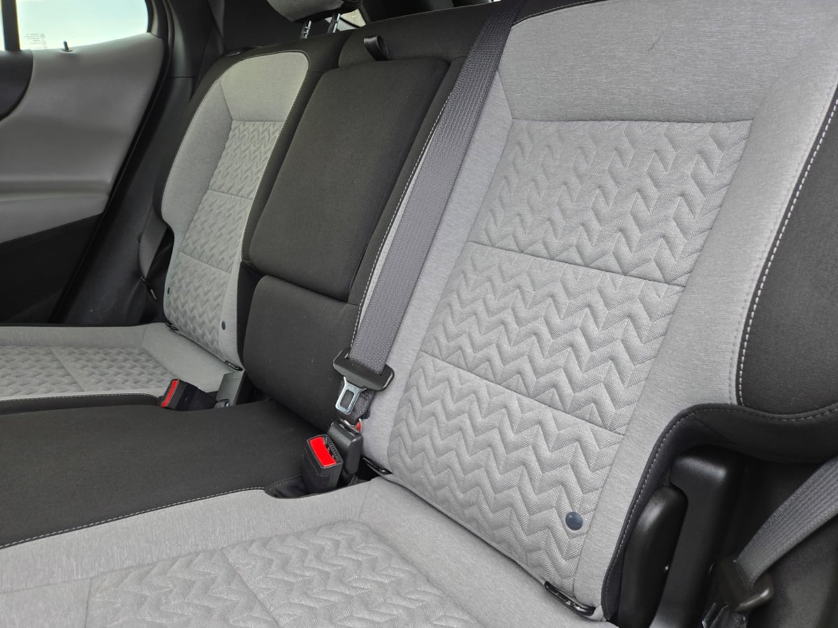 2024 Chevrolet Equinox LT photo 7