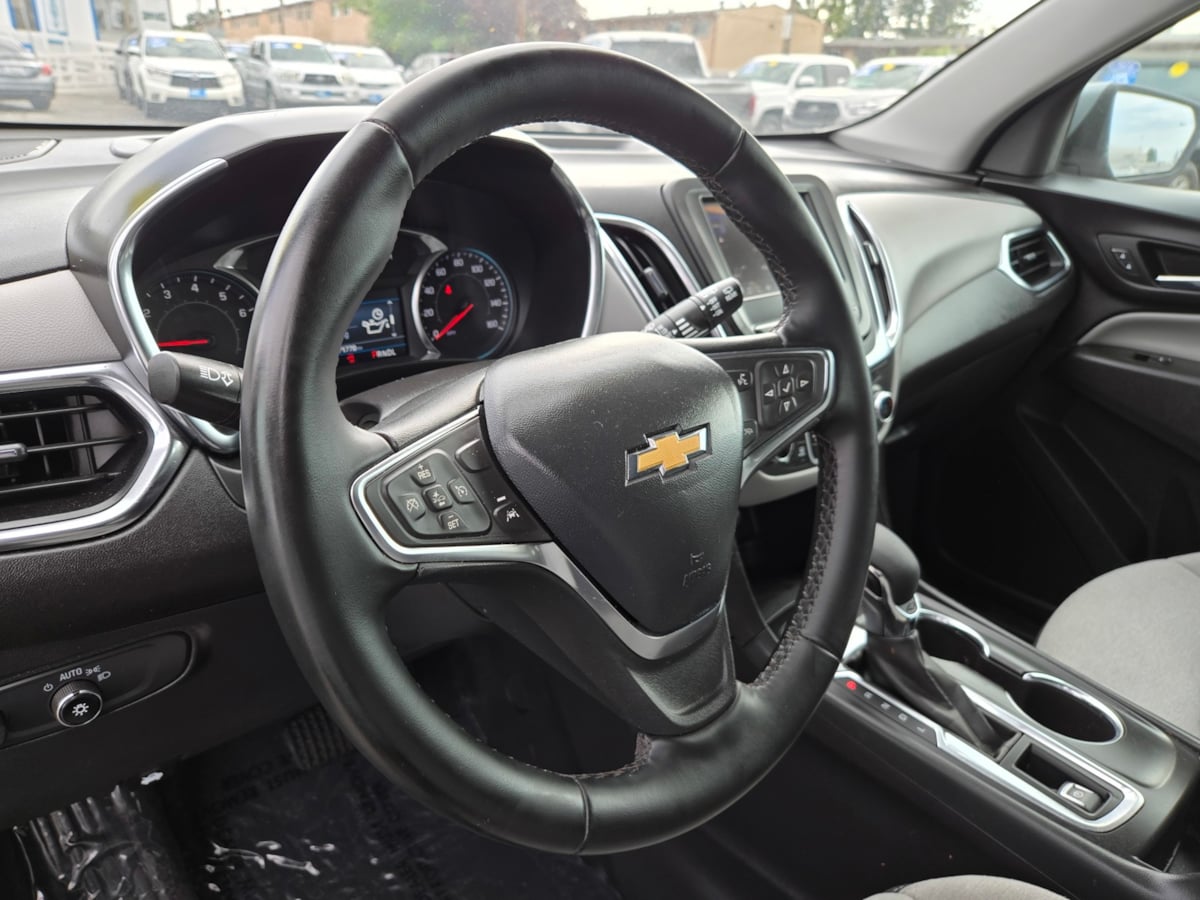 2024 Chevrolet Equinox LT - Photo 11
