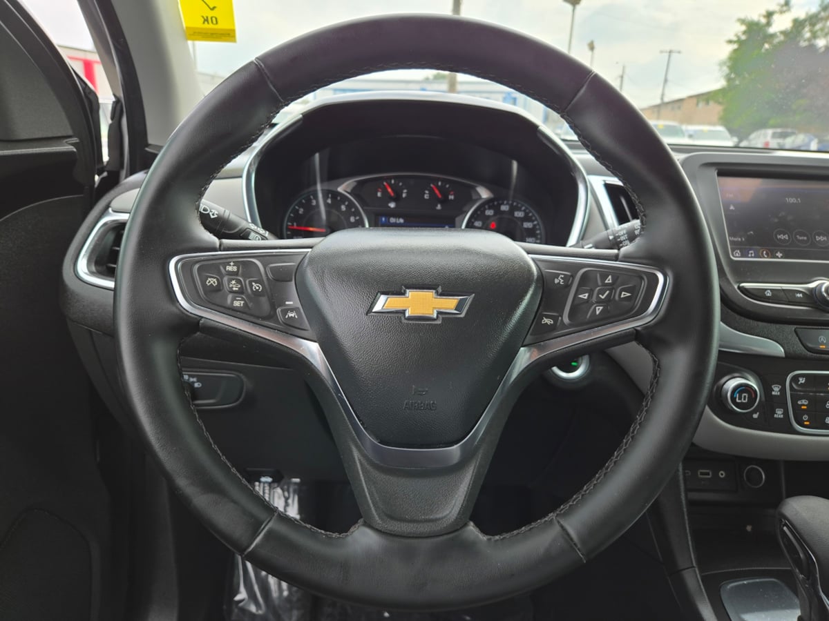 2024 Chevrolet Equinox LT photo 14