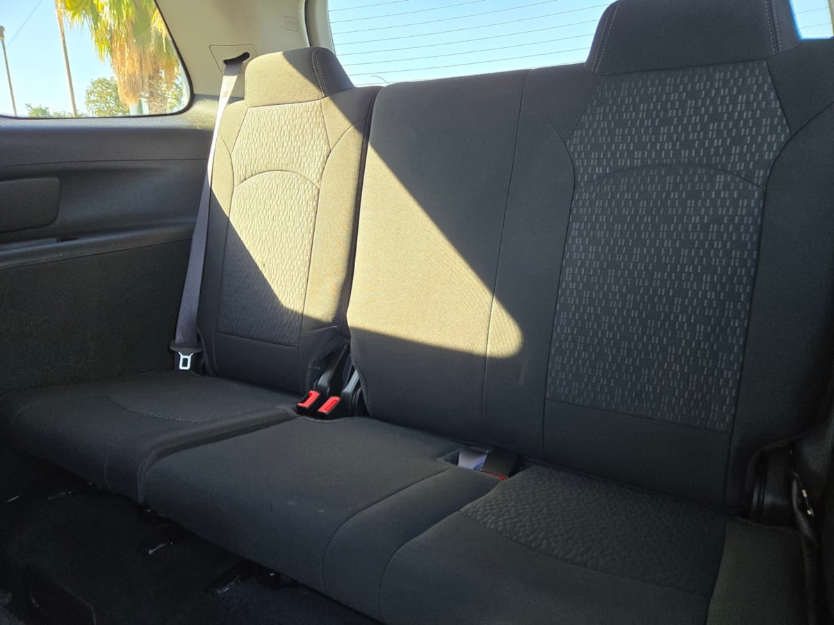 2015 Gmc Acadia SLE photo 4
