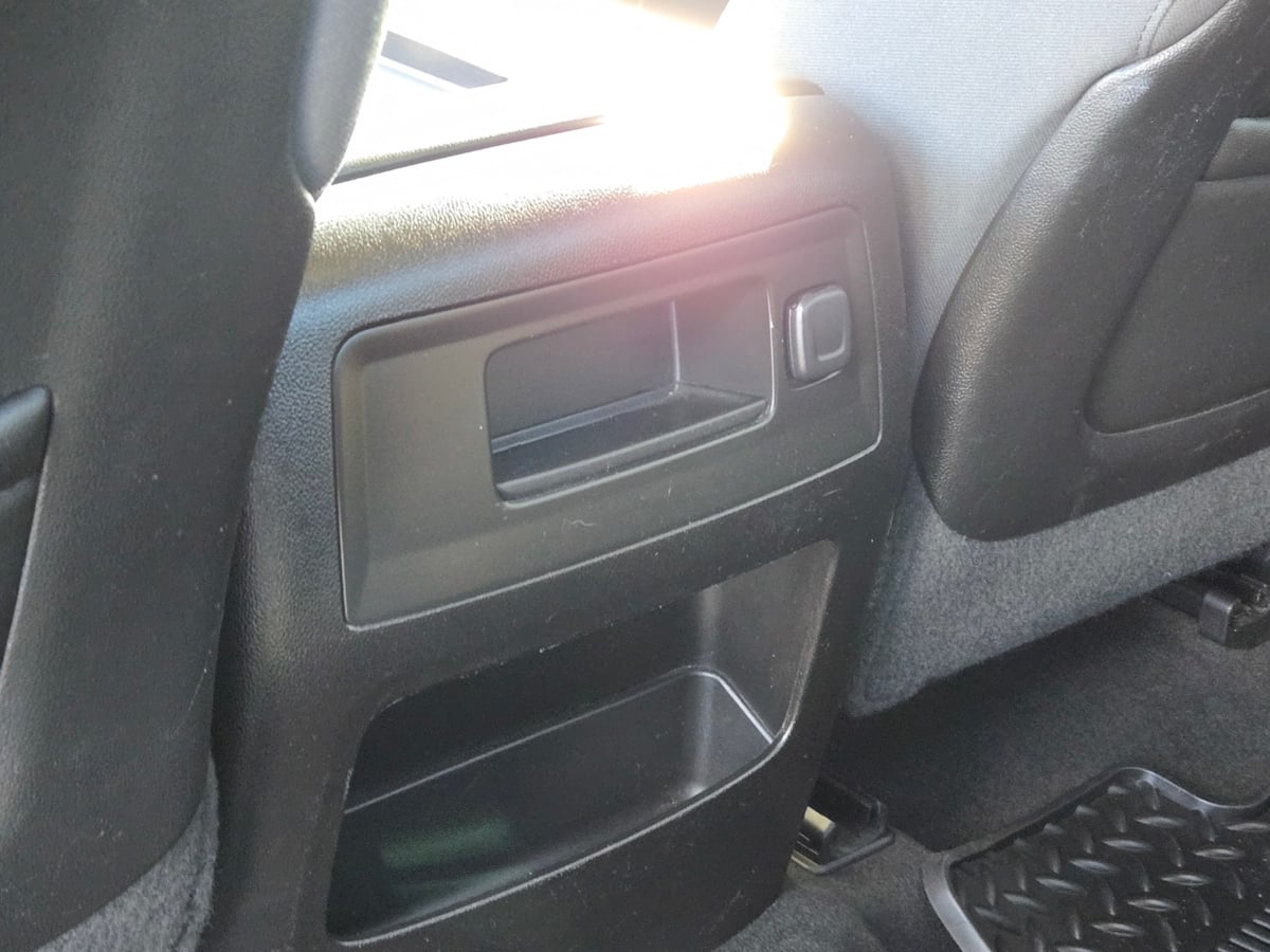 2015 Chevrolet Silverado 1500 LT photo 7