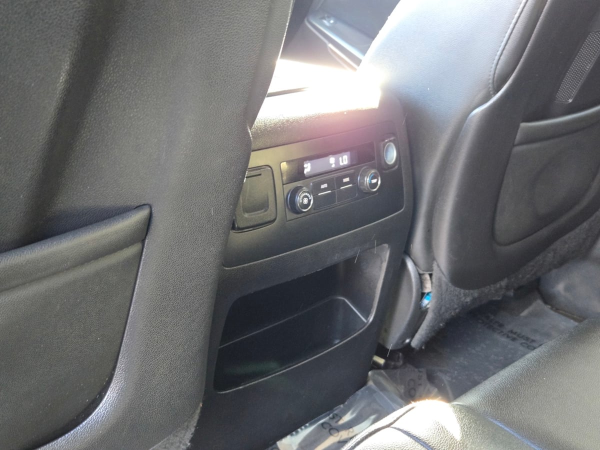 2015 Chevrolet Tahoe LT photo 6