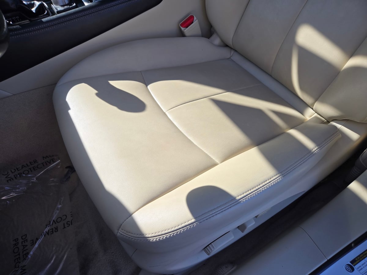 2016 Infiniti Q50 3.0t Premium photo 5