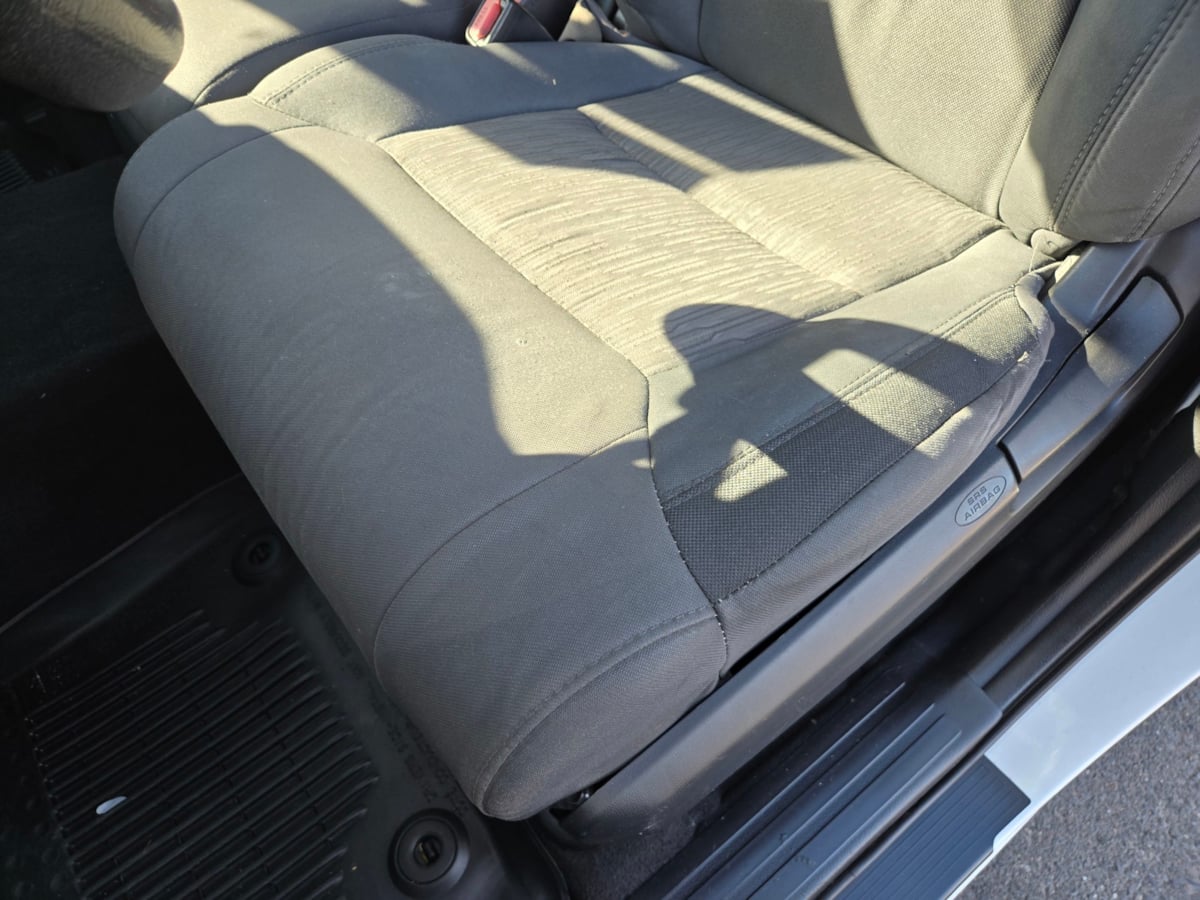 2019 Toyota Tundra SR5 Grade photo 5