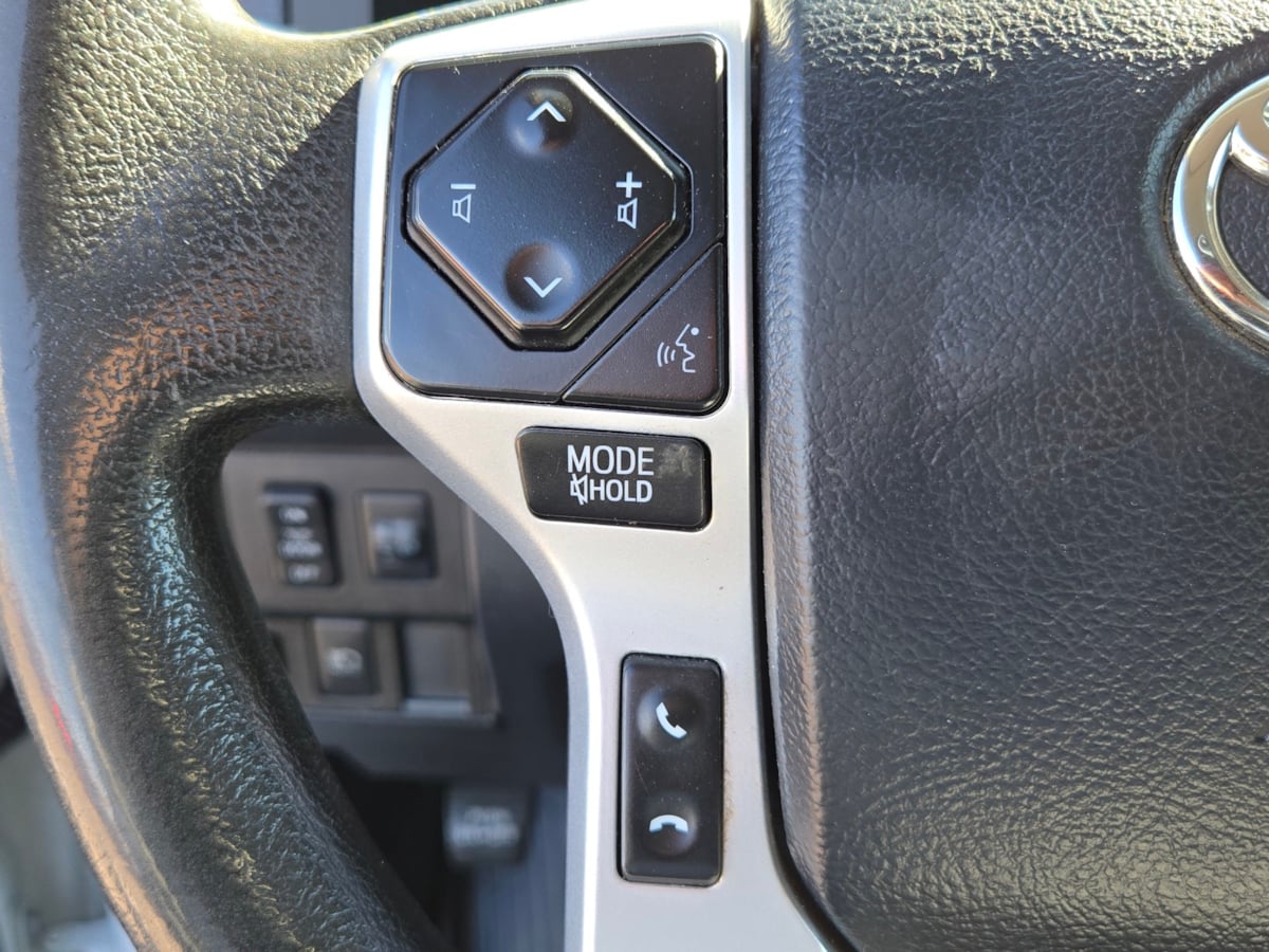 2019 Toyota Tundra SR5 Grade photo 12