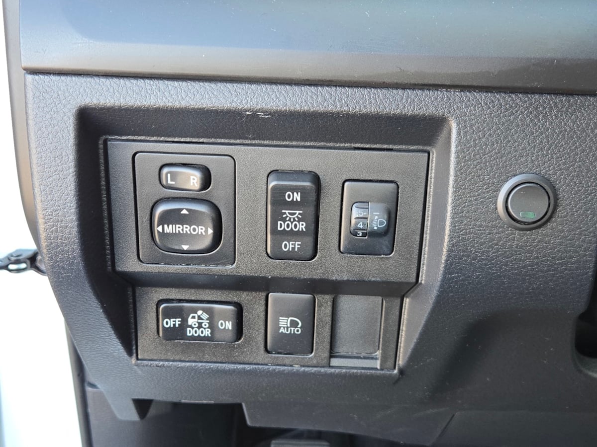 2019 Toyota Tundra SR5 Grade photo 10