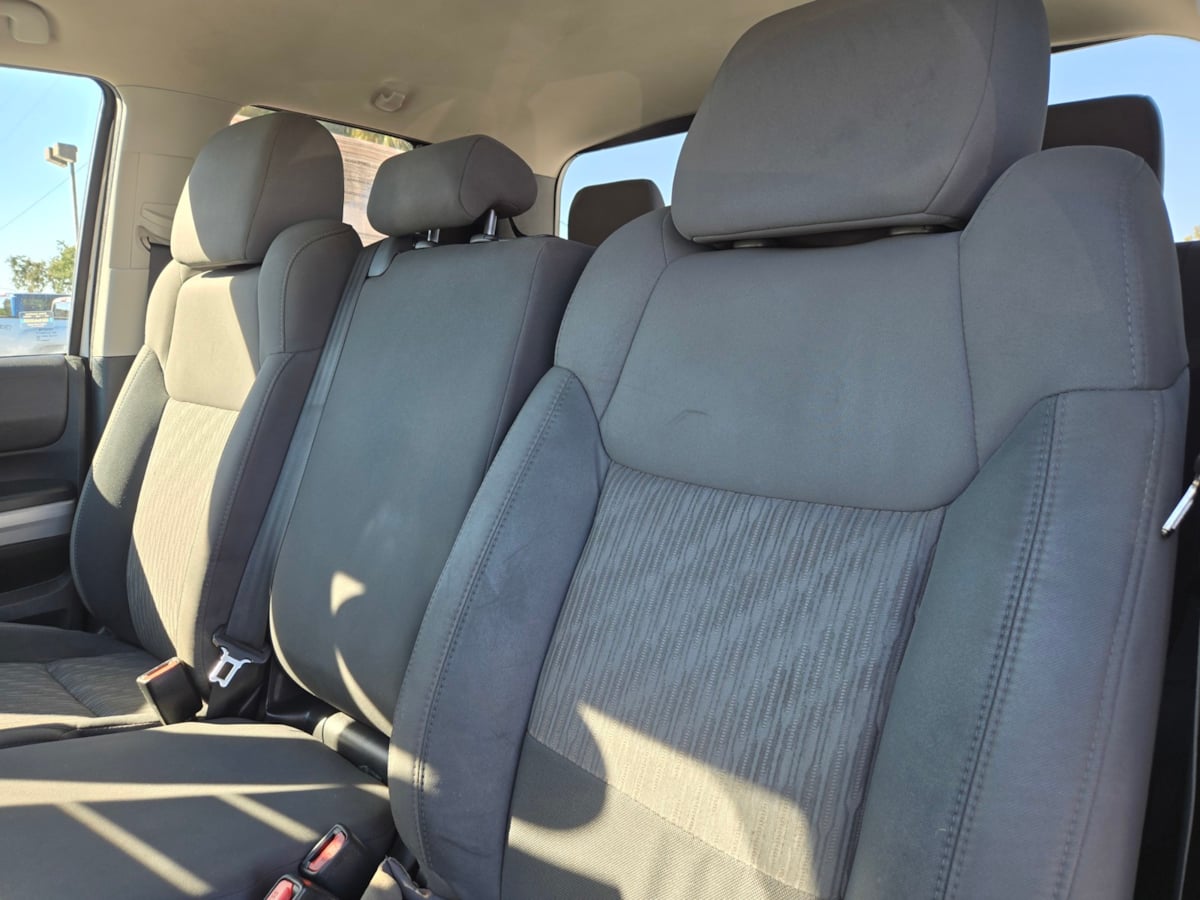 2019 Toyota Tundra SR5 Grade photo 6