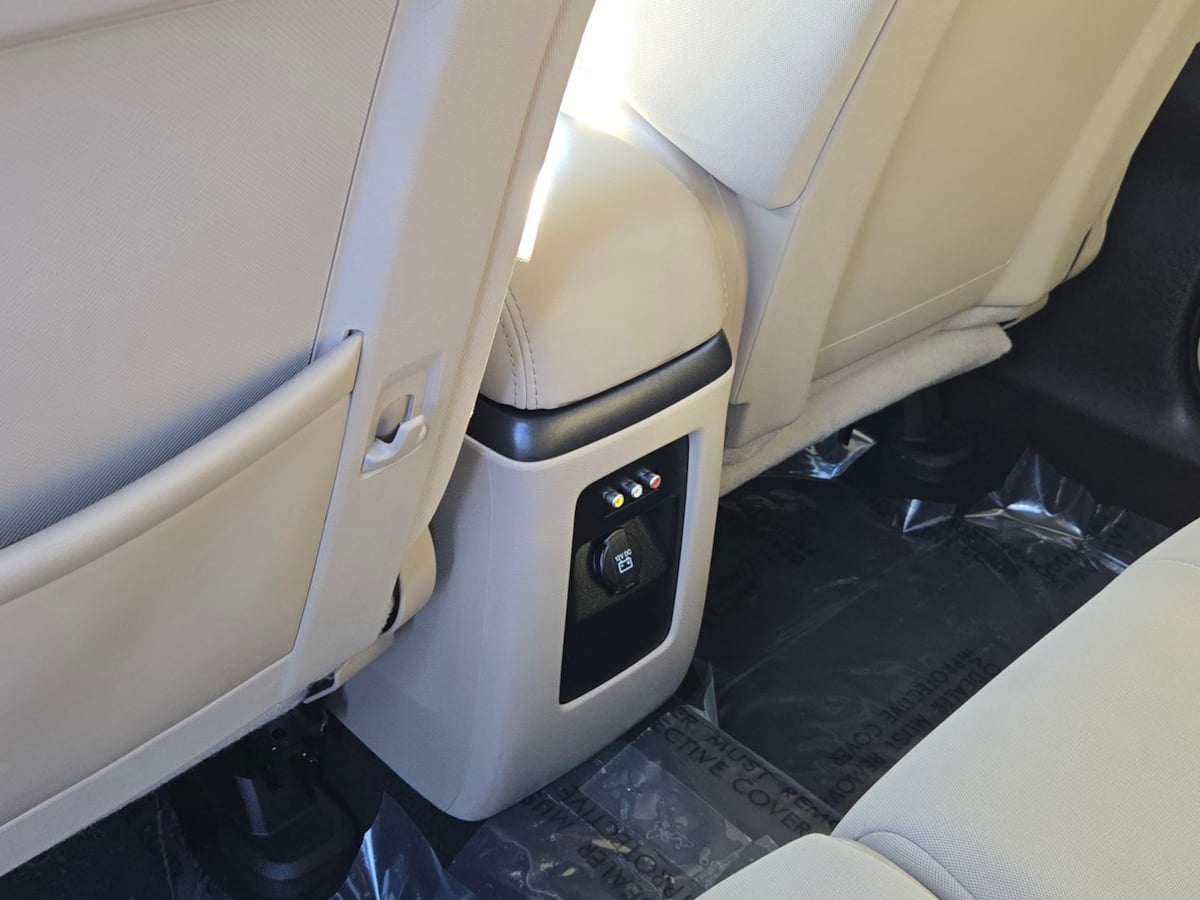 2014 Dodge Journey SXT photo 8