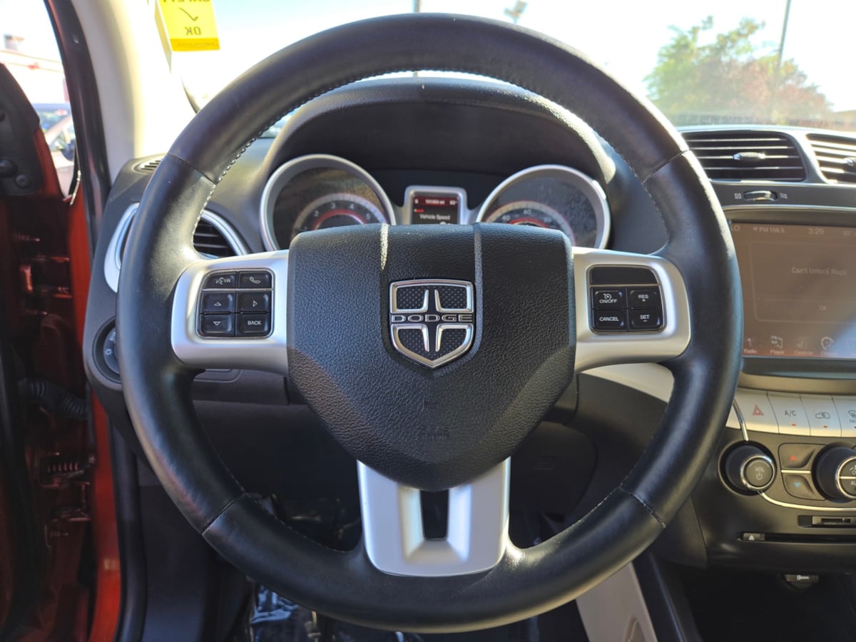 2014 Dodge Journey SXT photo 13