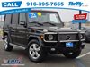 2007 Mercedes-Benz G500 5.0L