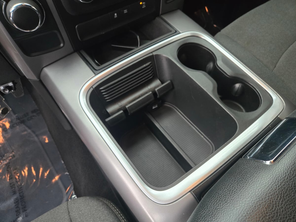 2022 RAM Ram 1500 Classic Warlock - Photo 13