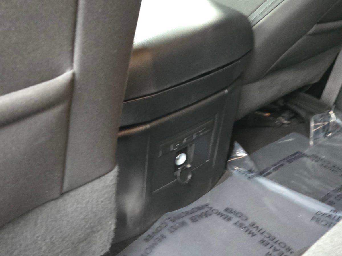 2022 RAM Ram 1500 Classic Warlock - Photo 8