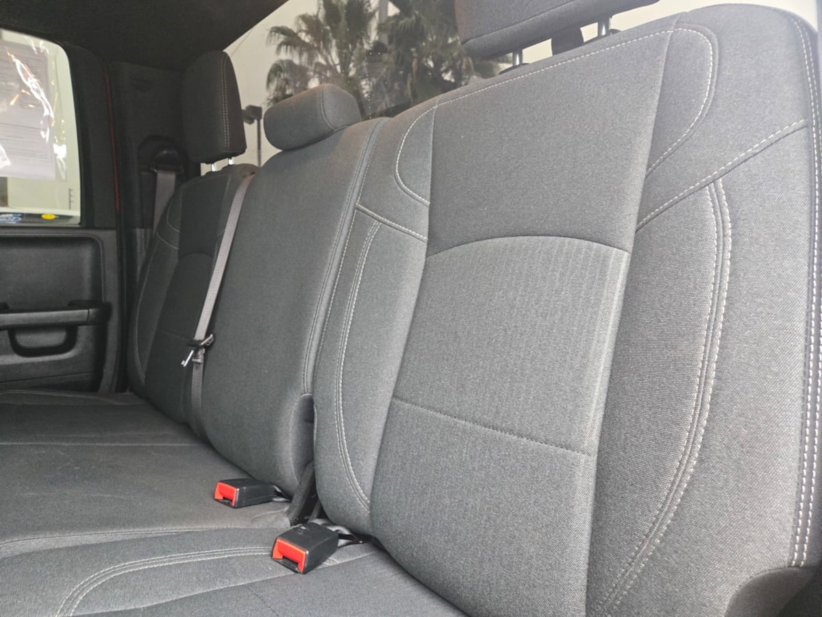 2022 RAM Ram 1500 Classic Warlock - Photo 7