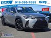 2020 Lexus UX 250h F SPORT AWD
