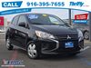 2024 Mitsubishi Mirage LE