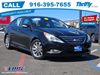 2014 Hyundai Sonata Limited